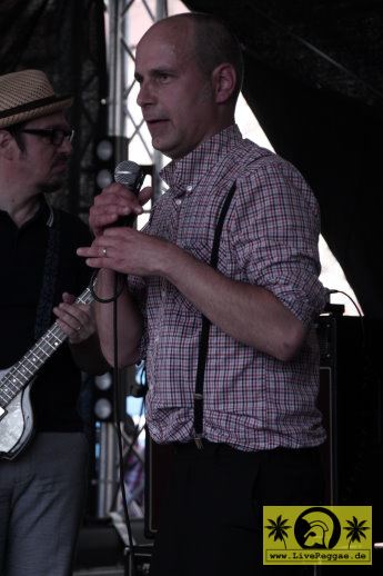 The Valkyrians (Fin) 12. Riverside Stomp - Reduit, Mainz-Kastel 09. Juli 2016 (5).JPG